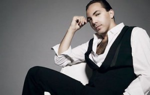 Cristian Castro