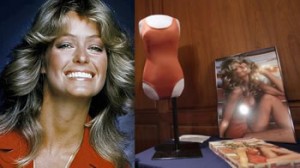 Farrah Fawcett