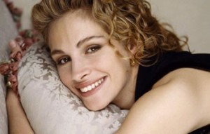 Julia Roberts