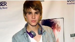 Justin Bieber