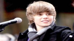 Justin Bieber