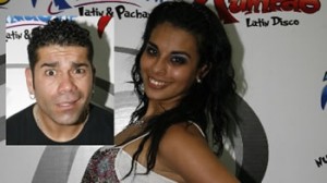 Carlos Barraza, Katherine Rojas