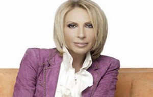 Laura Bozzo 