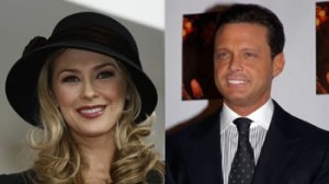 Luis Miguel, Aracely Arámbula