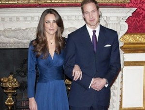 príncipe Guillermo , Kate Middleton