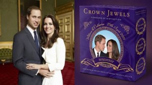 Príncipe Guillermo, Kate Middleton
