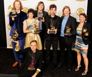 Premios Grammy 2011