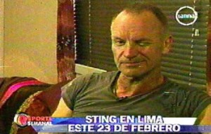 Sting