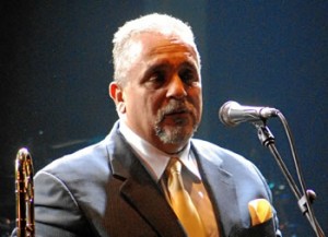 Walter Fuentes, Willie Colón