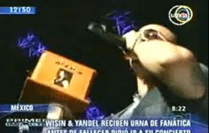Wisin & Yandel 