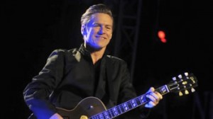 Bryan Adams 