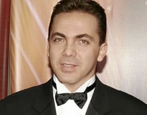 Cristian Castro