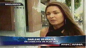 Darlene Bernaola