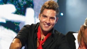 David Bisbal