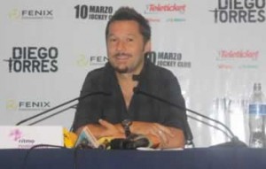 Diego Torres