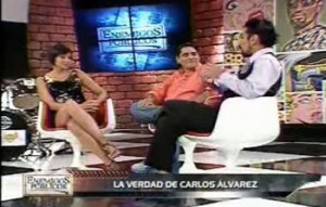 Carlos Alvaez