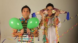 Gian Piero Díaz, Renzo Schuller