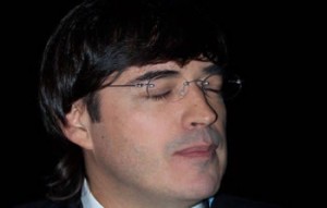 Jaime Bayly