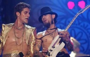 Jane's Addiction 