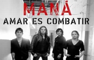 Maná