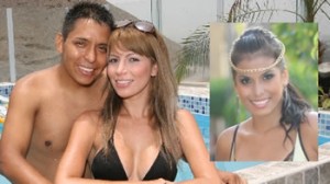 Edwin Sierra, Milena Zárate, Shakira Campos