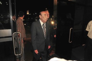 Óscar Avilés