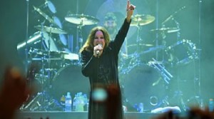 Ozzy Osbourne