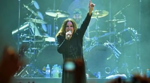 Ozzy Osbourne