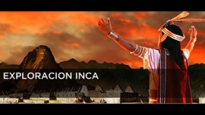 History Channel, Exploración Inca, Felipe Valera