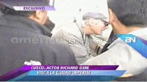 Richard Gere