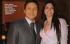 Sully_Saenz_2 Sully Sáenz, Renzo Costa