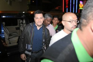 Victor Manuelle