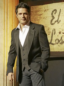 Alejandro Sanz