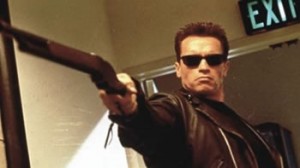 Terminator 5, Arnold Schwarzenegger, James Cameron
