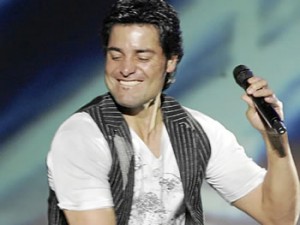 Chayanne