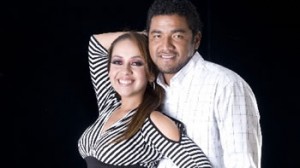 Amilton Prado, Dorita Orbegoso, Chemo Ruiz