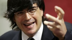 Jaime Bayly