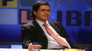 Jaime Bayly