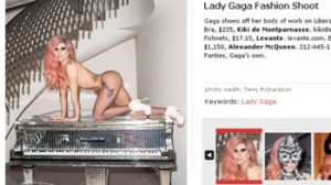 Lady Gaga