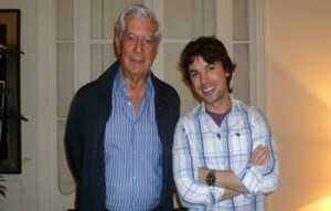 Mario_Vargas_Llosa_2 Mario Vargas Llosa, Bruno Pinasco