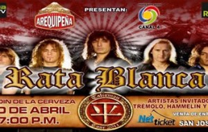 Rata Blanca