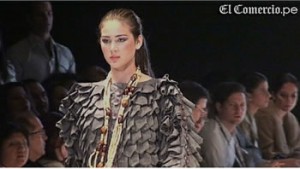  Perú Moda 2011