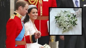 Príncipe Guillermo, Kate Middleton, Princesa Catalina