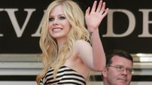 Avril Lavigne