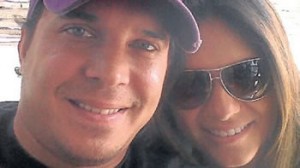 Gabriel Calvo, María Julia Vicente