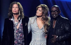 Steven Tyler , J.Lo