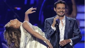 Jennifer López, Marc Anthony