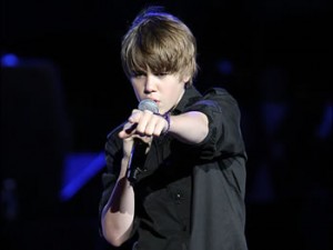 Justin Bieber