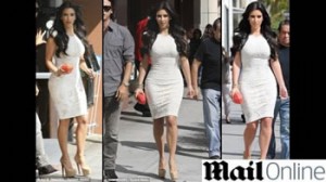 Kim Kardashian