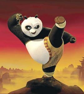 Kung Fu Panda 2